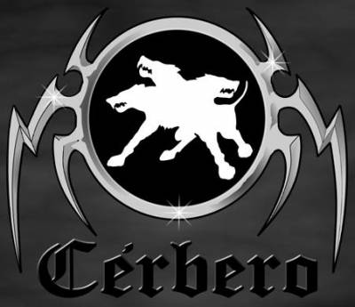 logo Cerbero (BRA)